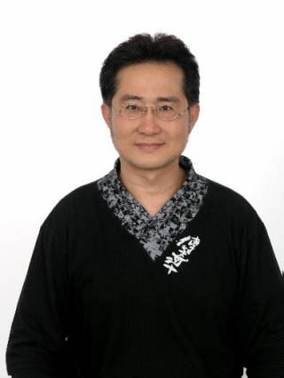 Professor Tsu-Chung Tsu