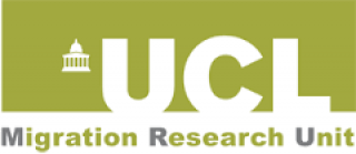 UCL Migration Research Unit Logo