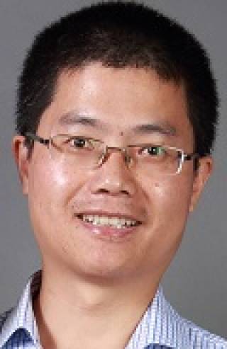 Dr Xiaoping Fang
