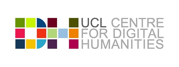 UCLDH logo