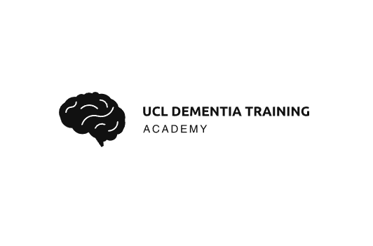 Dementia training academy logo