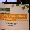 Image from 2nd International CST Conference