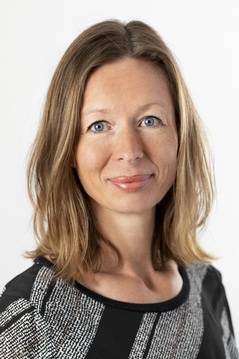 Ulla Vidkjær Fejerskov image