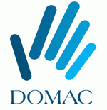 Domac logo