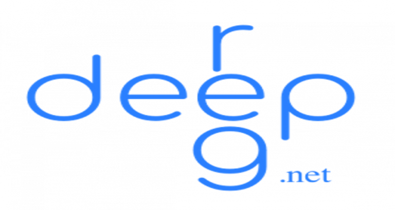 Deep Reg logo