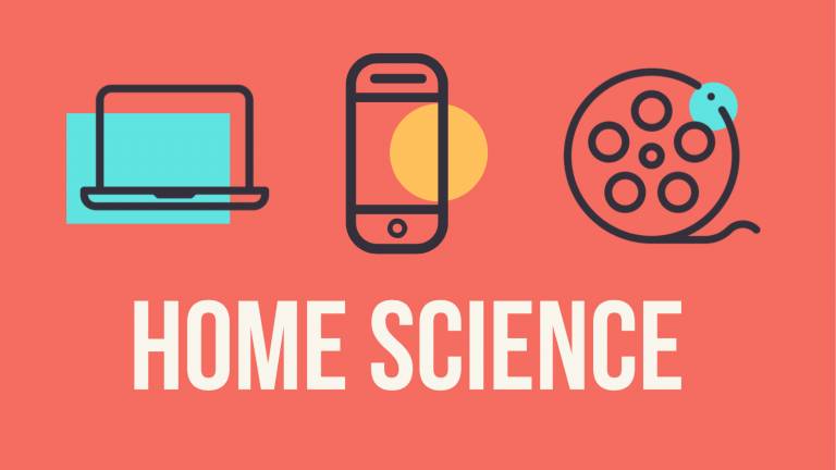 Home Science Training Series 
