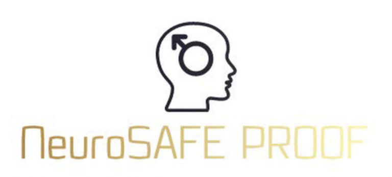Neurosafe PROOF logo