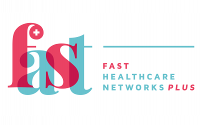 FAST healthcare networks logo