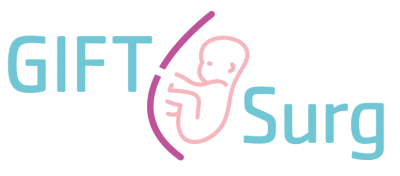 GIFT-Surg Logo
