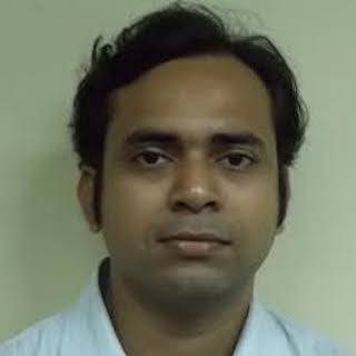 Dr. Biswajoy Bagchi