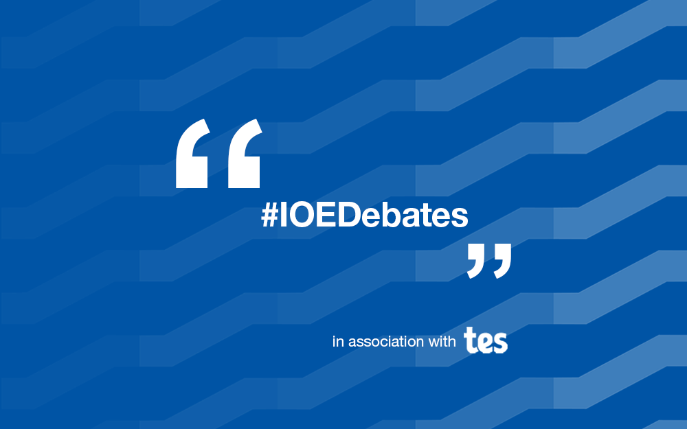 IOE Debates