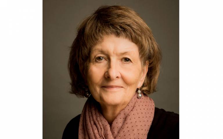 Professor Ann Oakley