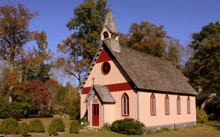 Christ-church