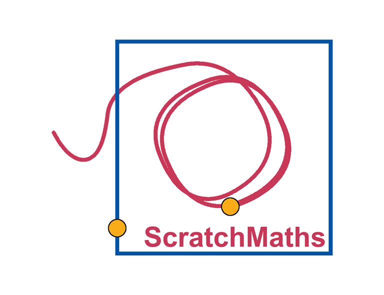 Scratchmaths logo