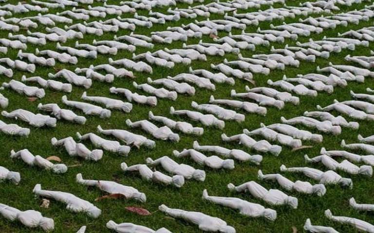 Shrouds of Somme