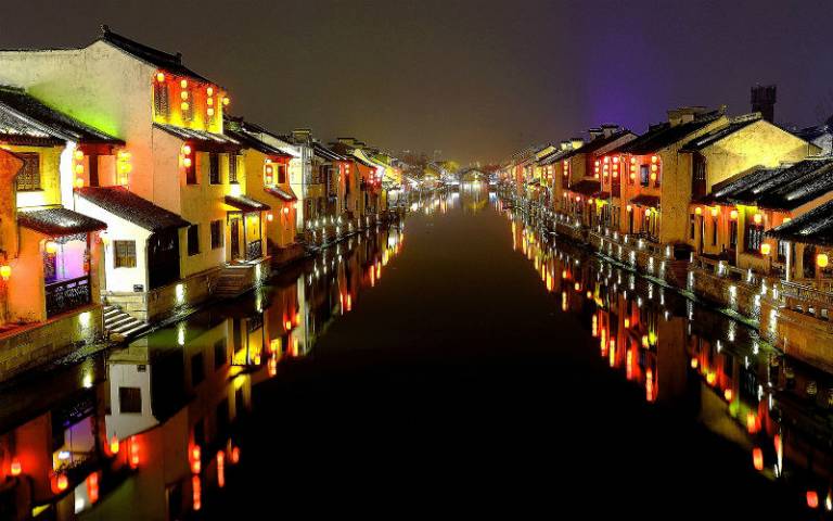 Wuxi, China