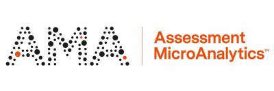Assessment MicroAnalytics (AMA) logo