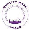Professional Development Quality Mark