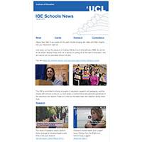 2019 January - Secondary - IOE Schools News