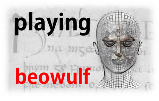 Playing Beowulf