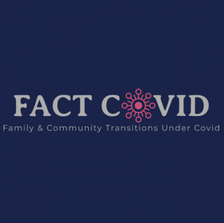 FACT Covid logo