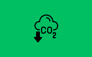 Low Carbon graphic