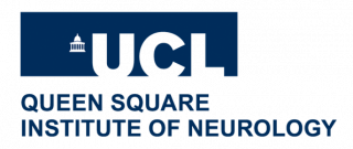 UCL Institute of Neurology Logo