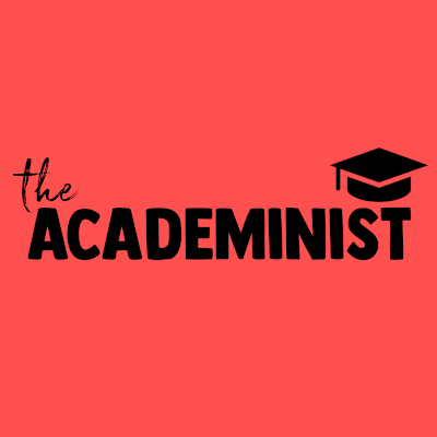 academinist logo