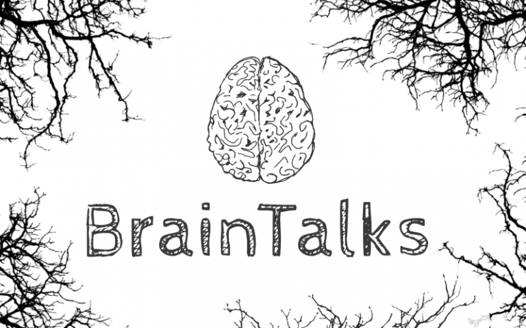 brain talks logo