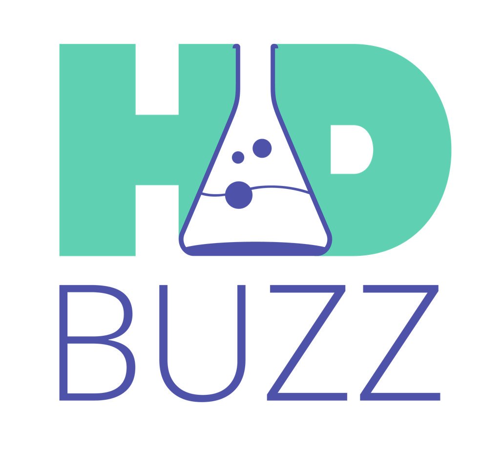 HD Buzz logo