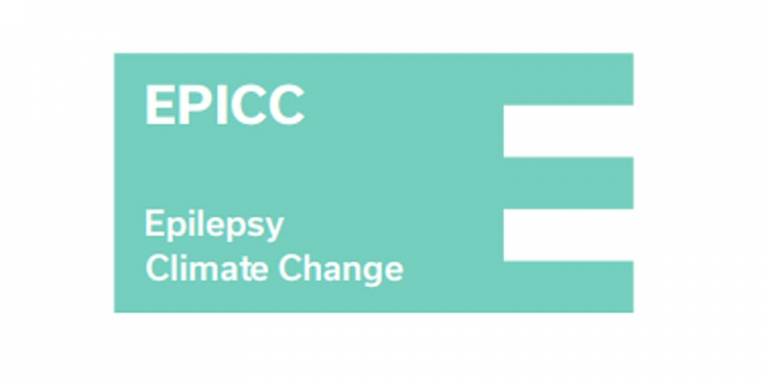 epilepsyclimatechange logo