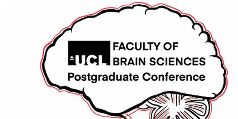 faculty postgrad conference logo