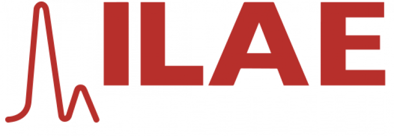ILAE logo
