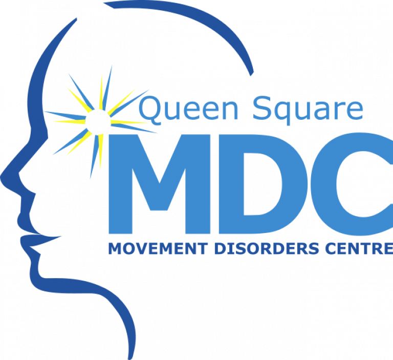 movement disorders centre logo