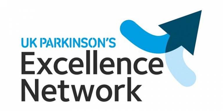parkinsons network logo