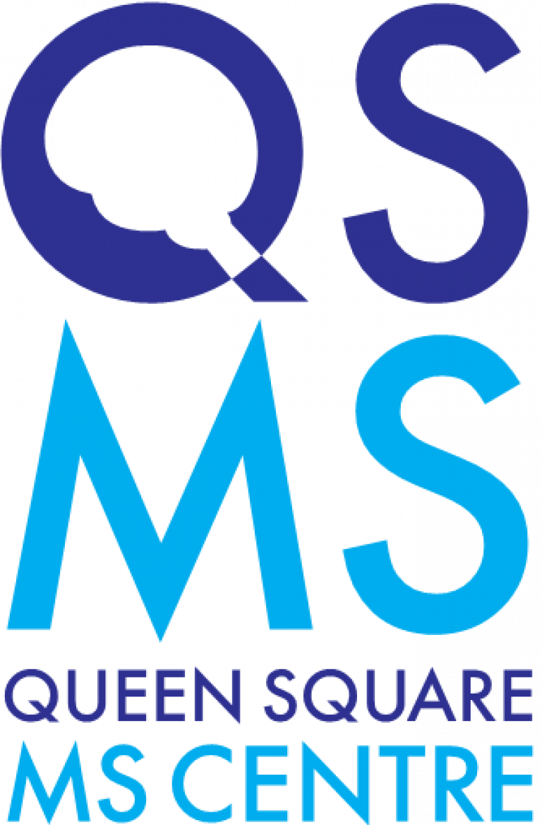 QS MS Centre logo
