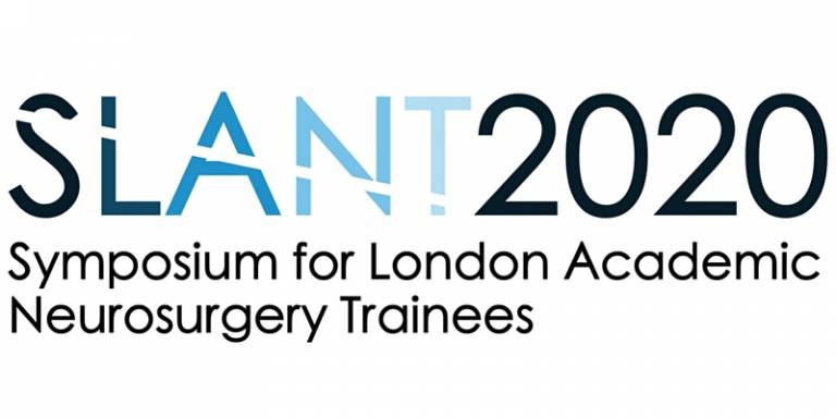 SLANT 2020 logo