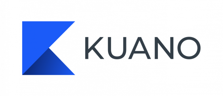 kuano logo