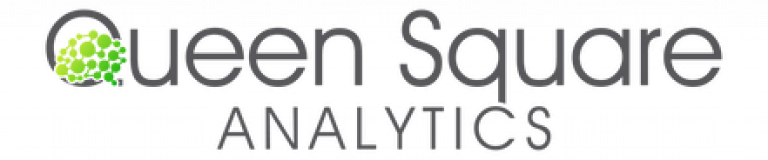 QS analytics logo