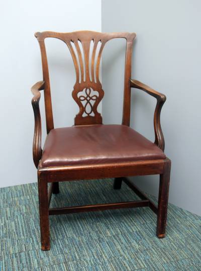 hughlings jackson chair