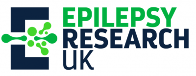 Epilepsy research UK logo