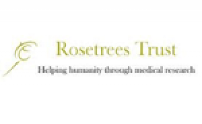Rosetrees Trust Logo