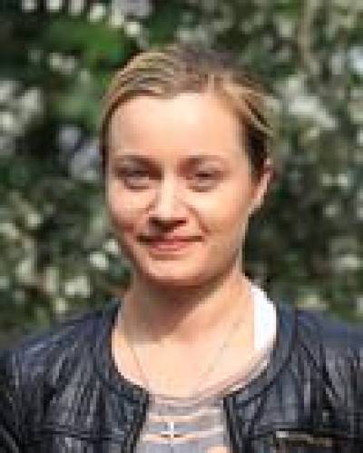 Marta Budzinka