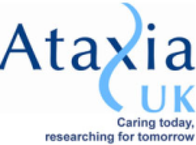Ataxia UK