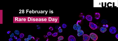 rare diseases day