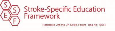 Stroke Specific Education Framework