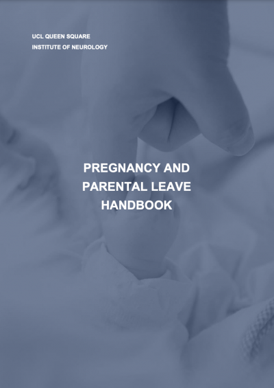 Ion pregnancy and parental leave handbook