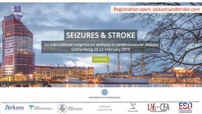 seizures and strokes conference image