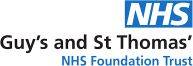 Guys & St Thomas' NHS Trust logo