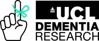 UCL Dementia Research logo